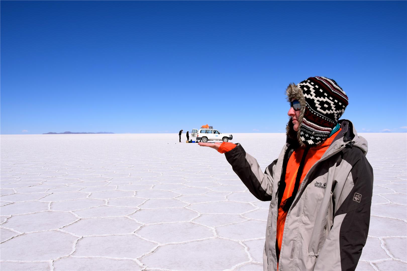 tourhub | Bamba Travel | Bolivia Explorer 8D/7N 