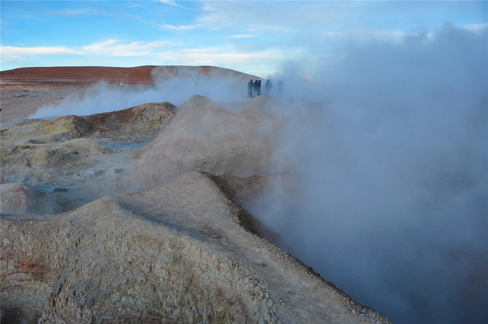 tourhub | Bamba Travel | Bolivia Explorer 8D/7N 