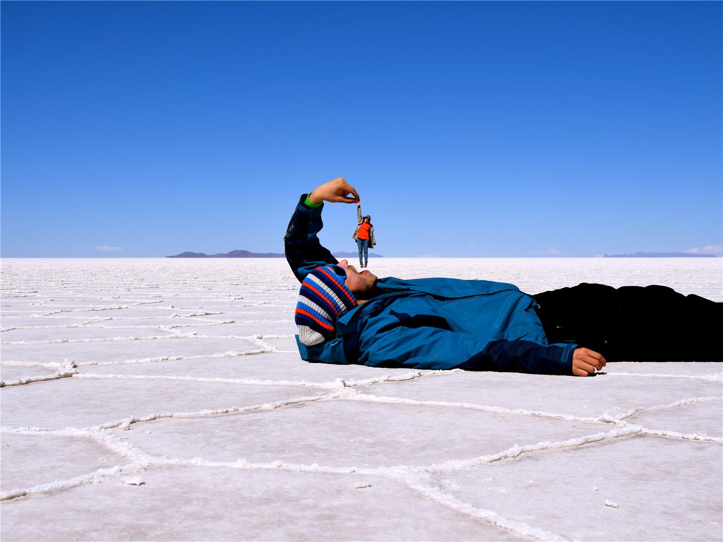 tourhub | Bamba Travel | Bolivia Explorer 9D/8N 