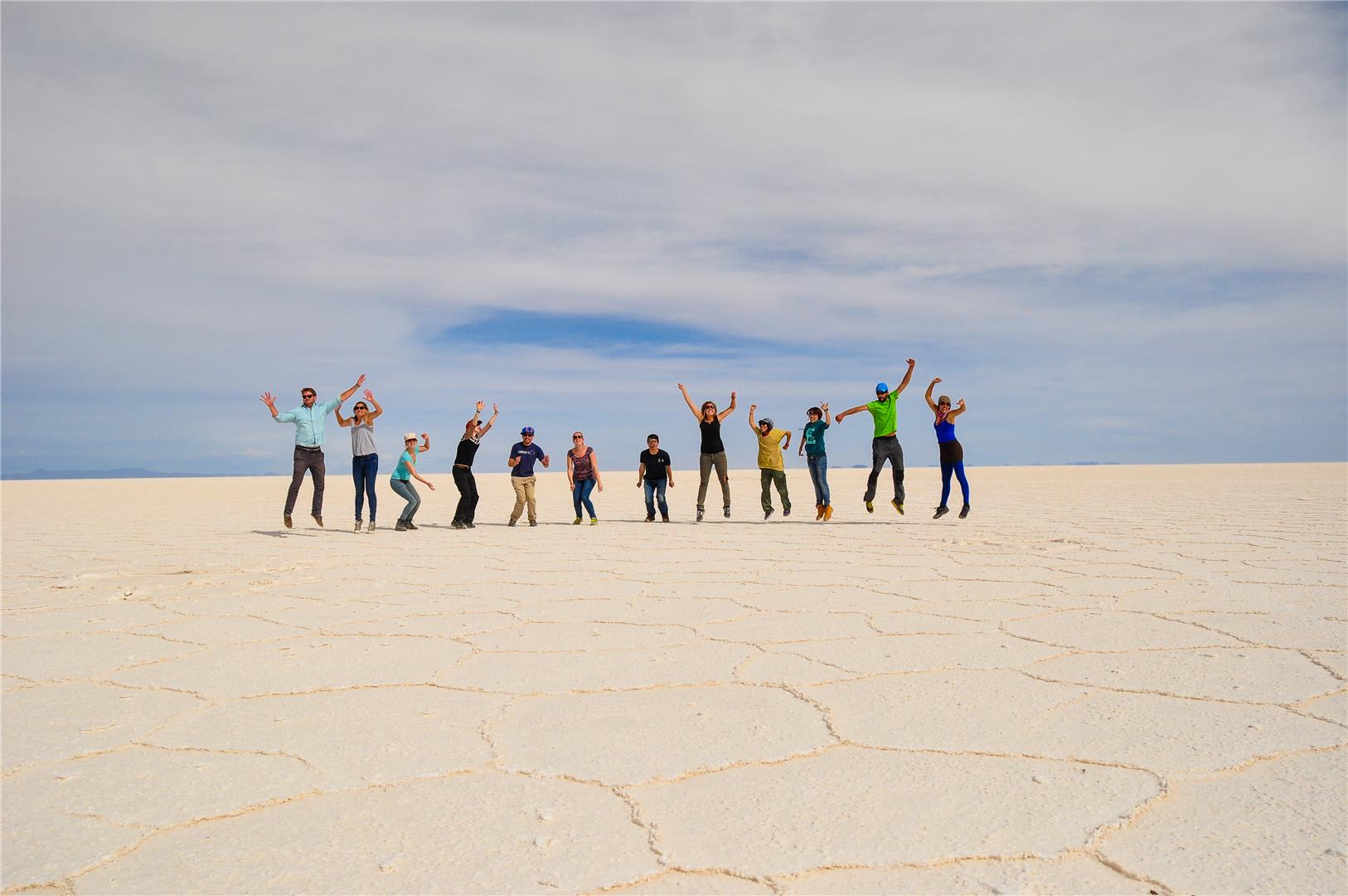 tourhub | Bamba Travel | Bolivia Explorer 9D/8N 