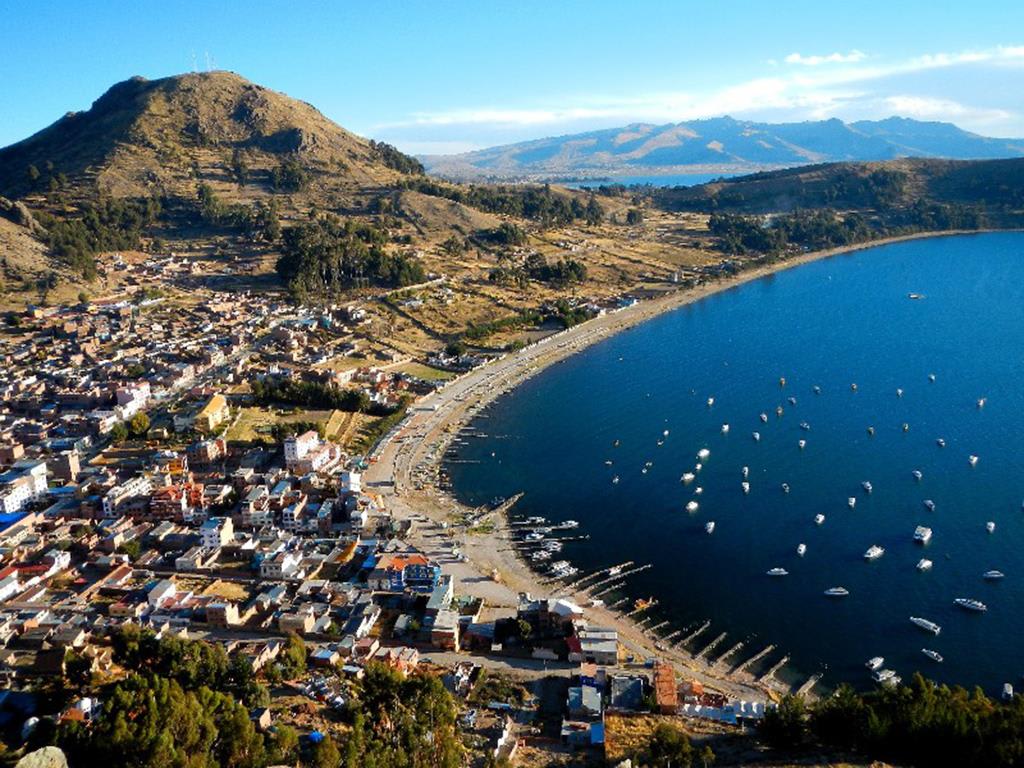 tourhub | Bamba Travel | Lake Titicaca & Isla del Sol Explorer 3D/2N (La Paz to Cuzco) 