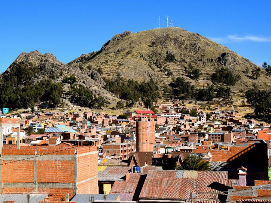 tourhub | Bamba Travel | Lake Titicaca & Isla del Sol Explorer 3D/2N (La Paz to Cuzco) 