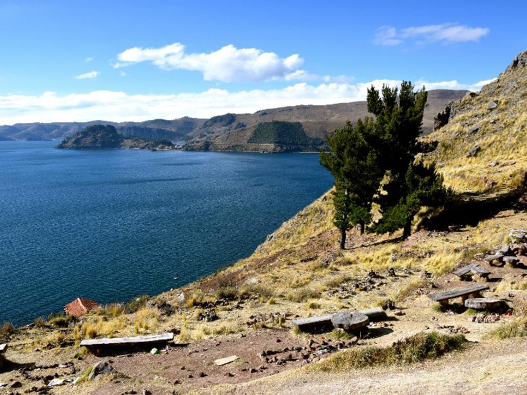 tourhub | Bamba Travel | Lake Titicaca & Isla del Sol Explorer 3D/2N (La Paz to Cuzco) 