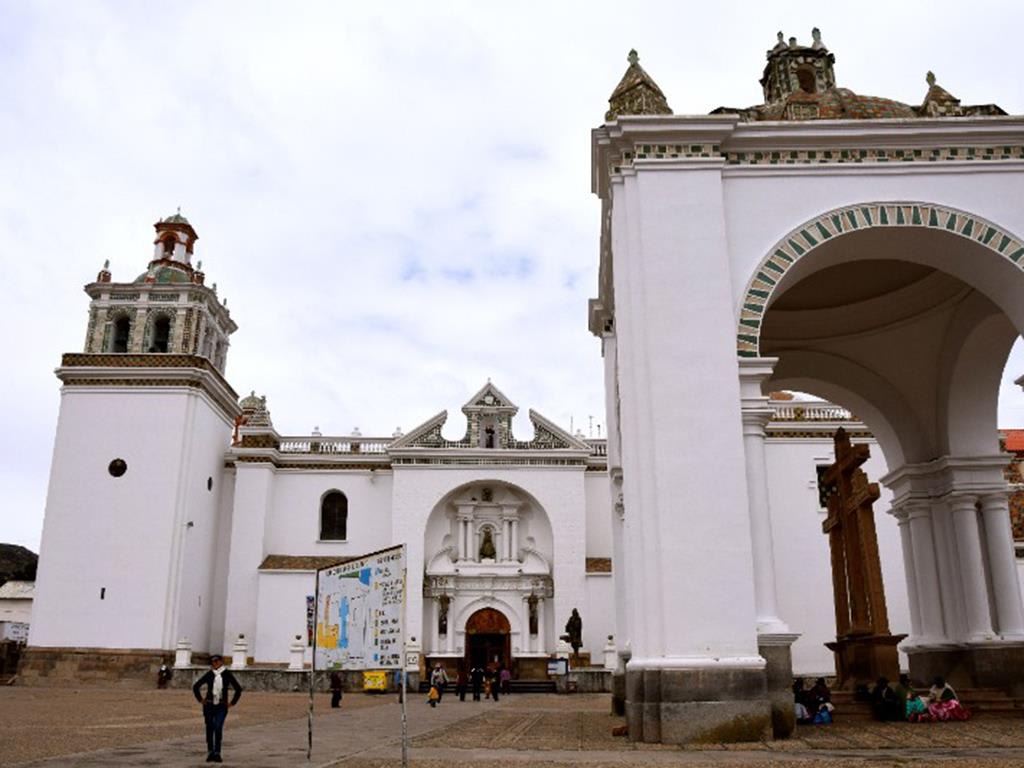 tourhub | Bamba Travel | Lake Titicaca & Isla del Sol Explorer 3D/2N (La Paz to Cuzco) 