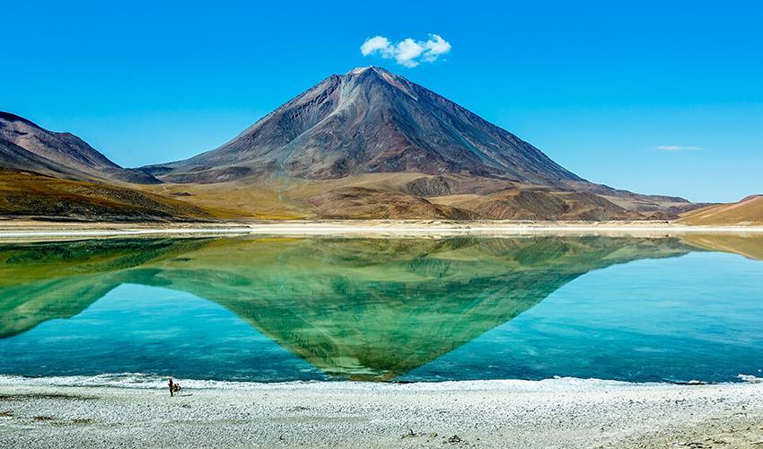 tourhub | Bamba Travel | Uyuni Salt Flats & Desert Adventure 5D/4N (La Paz to La Paz) 