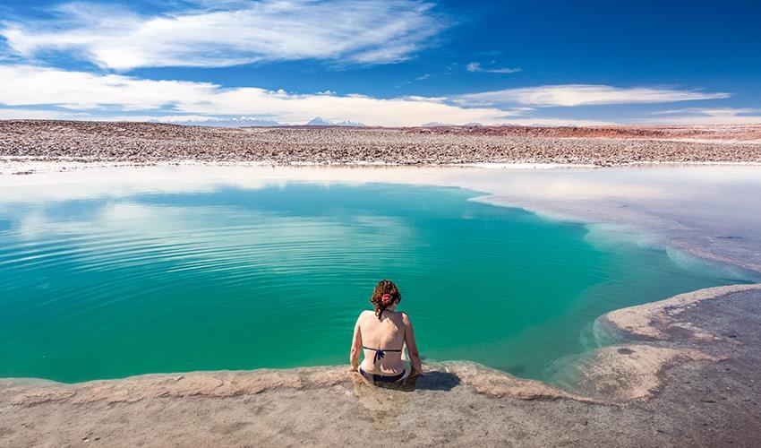 tourhub | Bamba Travel | Uyuni Salt Flats & Desert Adventure 5D/4N (La Paz to La Paz) 