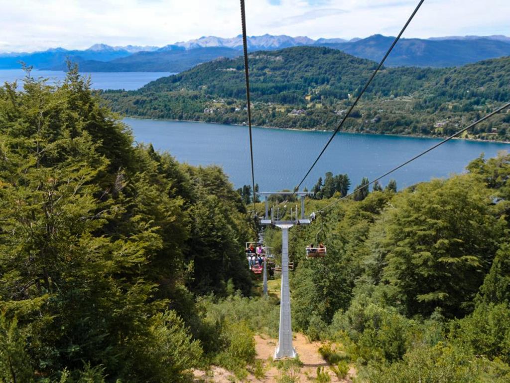 tourhub | Bamba Travel | Bariloche Nature Discovery 4D/3N 