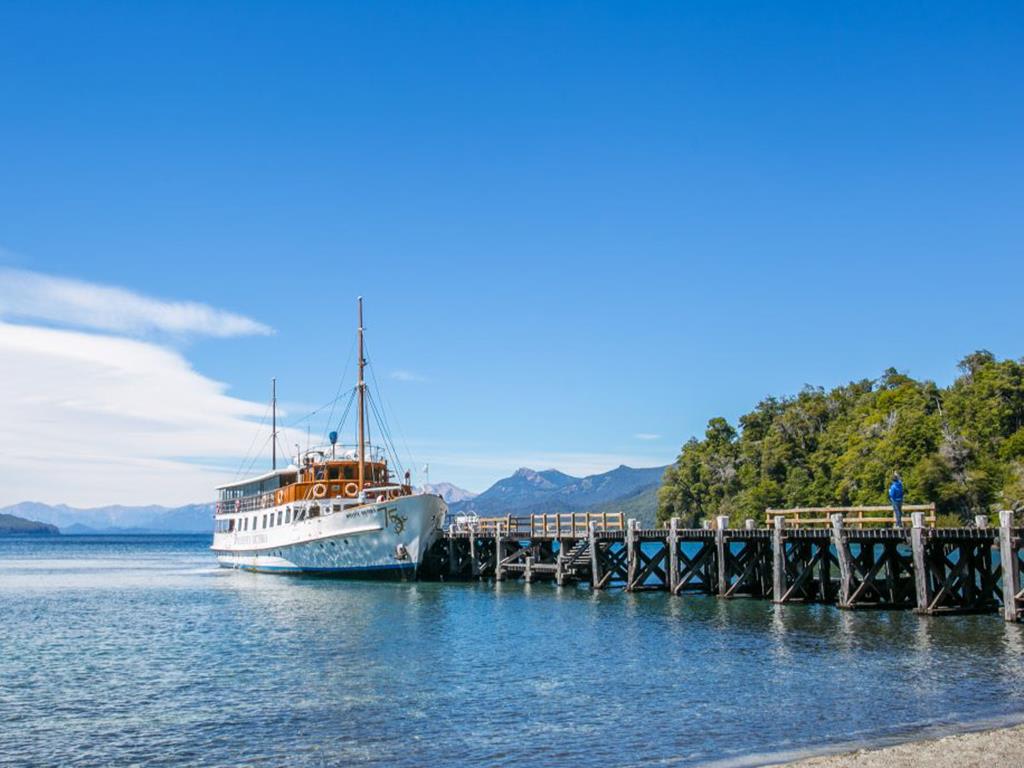 tourhub | Bamba Travel | Bariloche Nature Discovery 4D/3N 