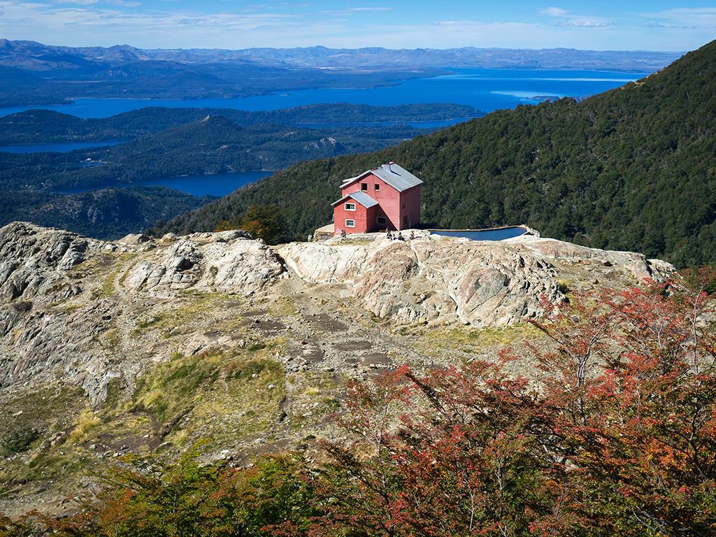 tourhub | Bamba Travel | Bariloche Nature Discovery 4D/3N 