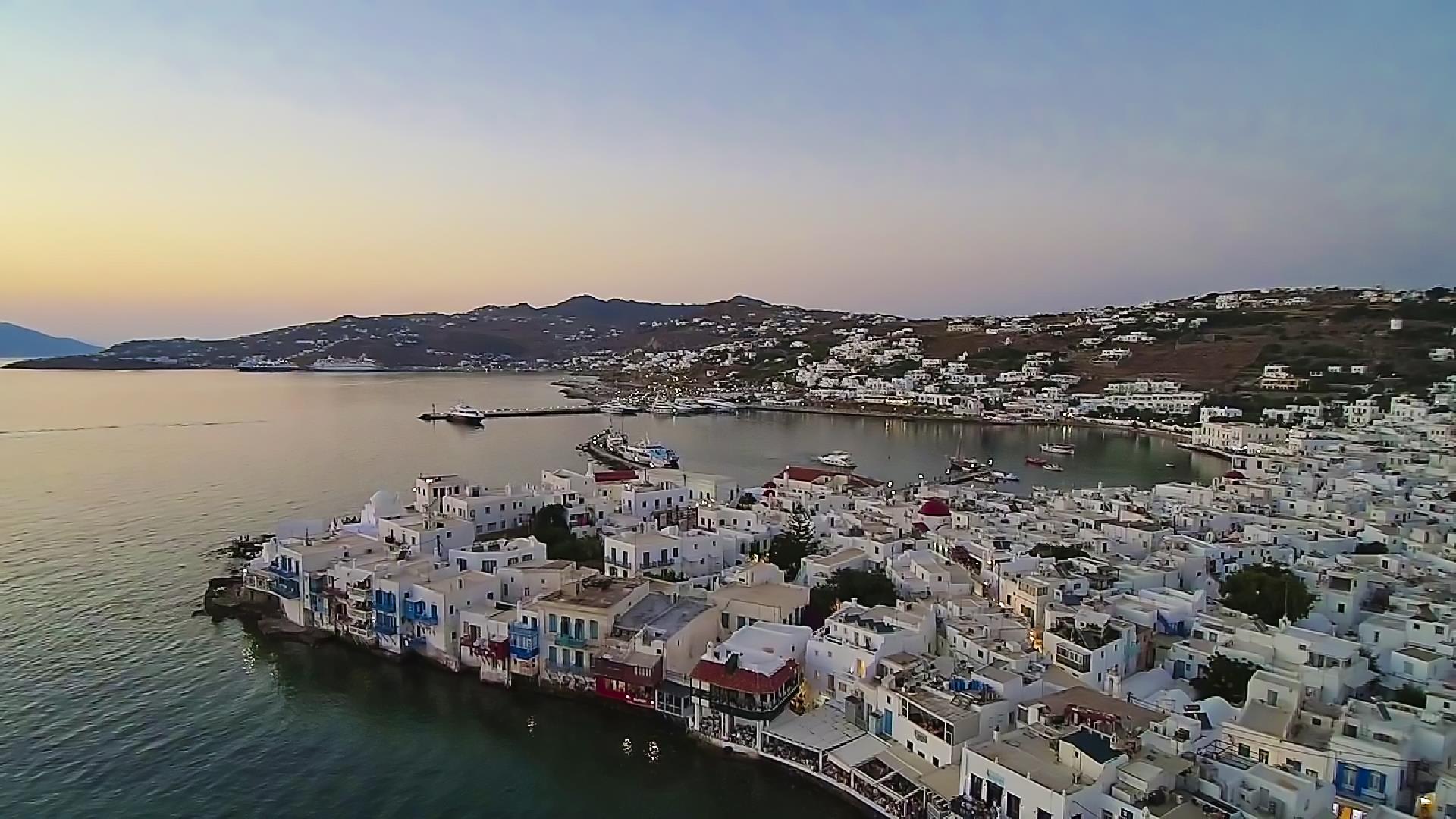 tourhub | Bamba Travel | Athens & Mykonos Adventure 7D/6N 