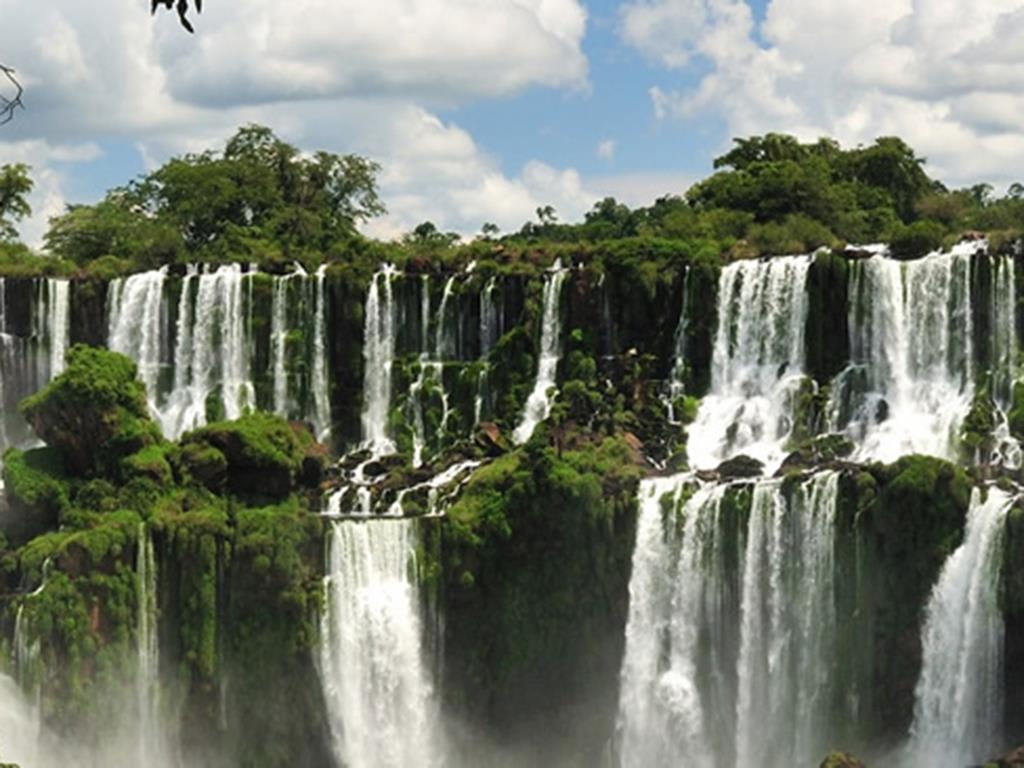 tourhub | Bamba Travel | Buenos Aires & Iguazu Air-Expedition 7D/6N 