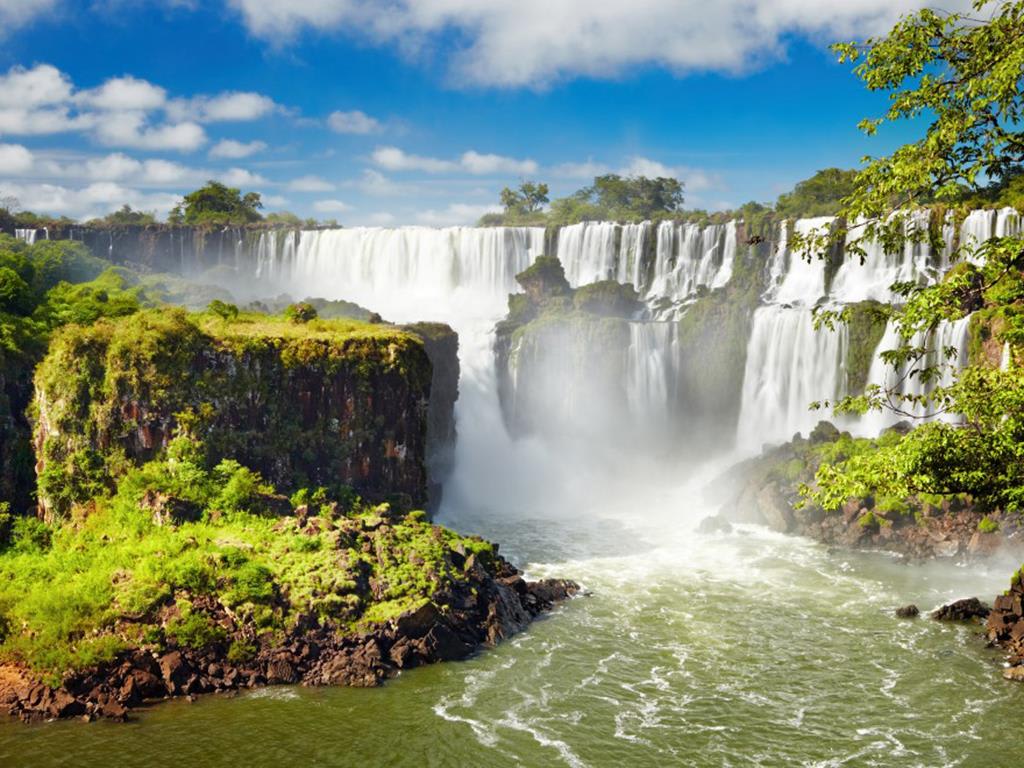 tourhub | Bamba Travel | Iguazu Falls Adventure 3D/2N (Puerto to Foz) 