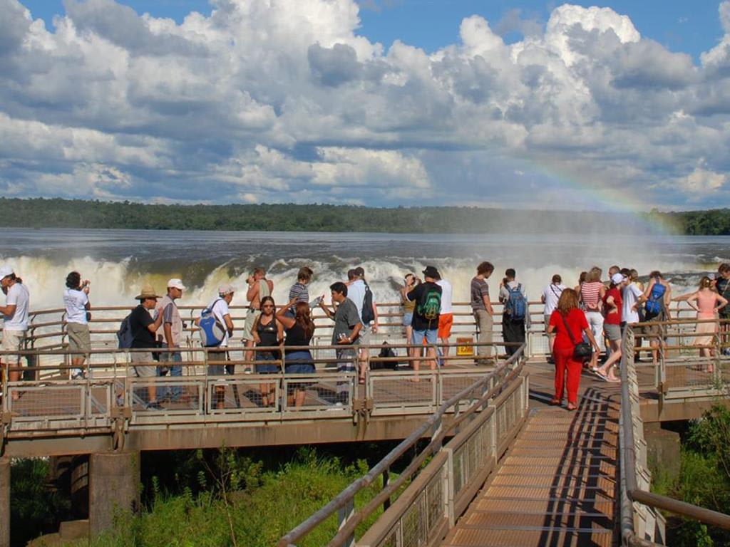 tourhub | Bamba Travel | Iguazu Falls Adventure 4D/3N (Puerto to Foz) 