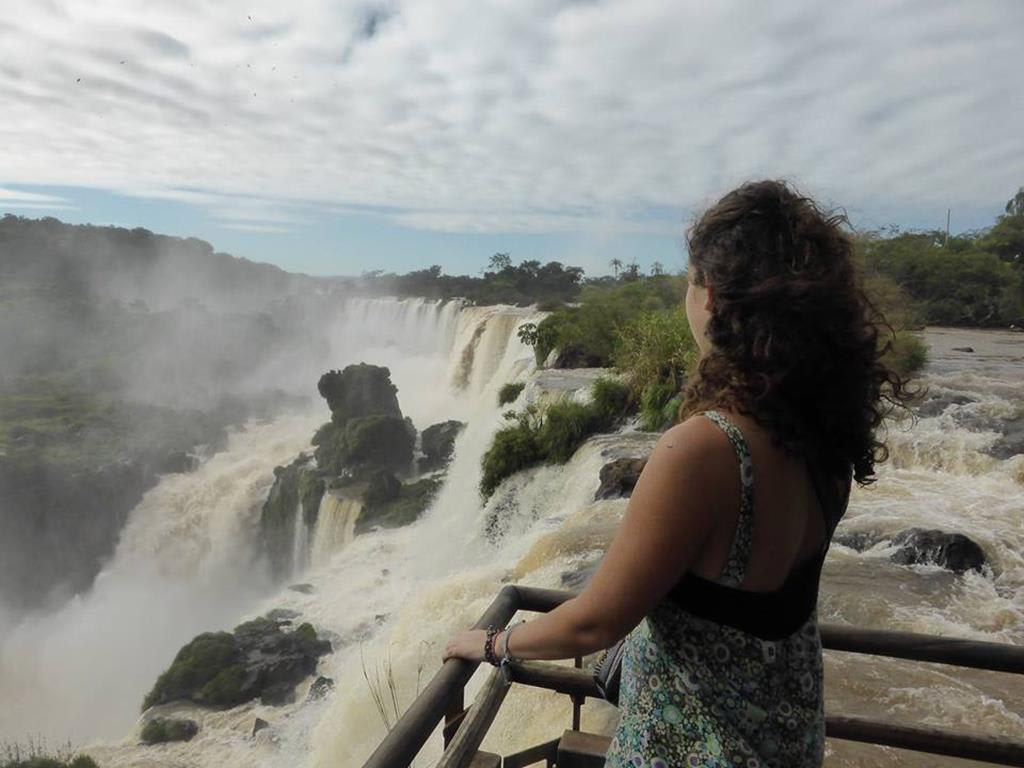 tourhub | Bamba Travel | Iguazu Falls Adventure 4D/3N (Puerto to Puerto) 