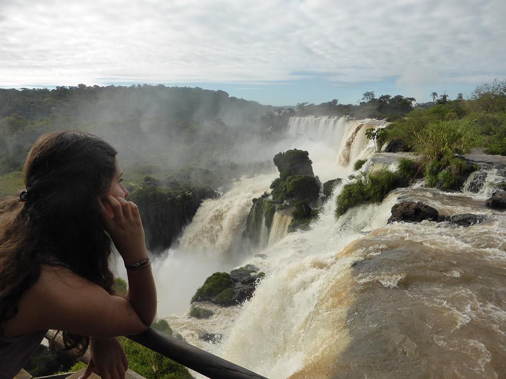 tourhub | Bamba Travel | Iguazu Falls Adventure 4D/3N (Puerto to Puerto) 