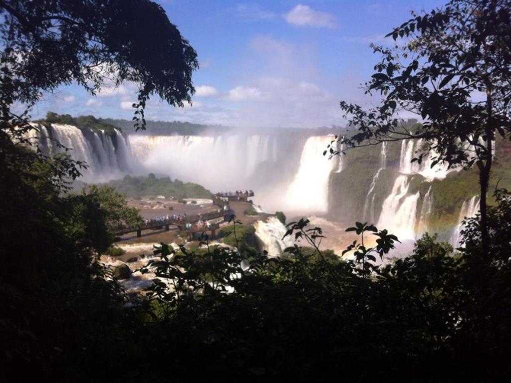 tourhub | Bamba Travel | Iguazu Falls Adventure 4D/3N (Puerto to Puerto) 