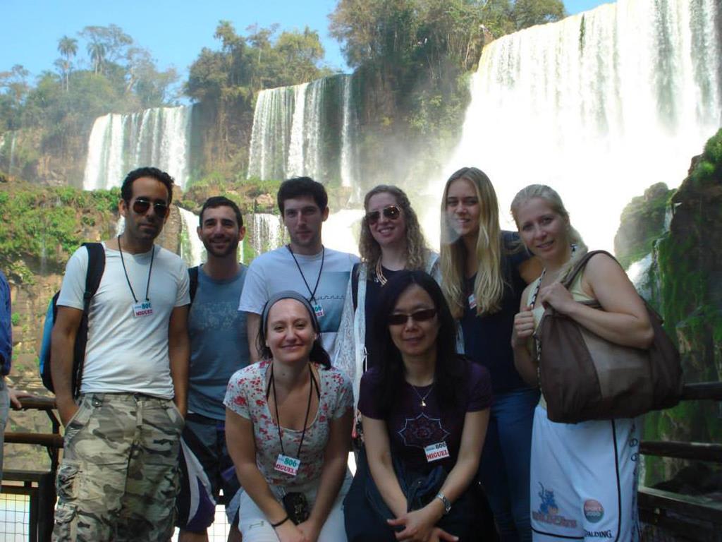 tourhub | Bamba Travel | Iguazu Falls Adventure 4D/3N (Puerto to Puerto) 