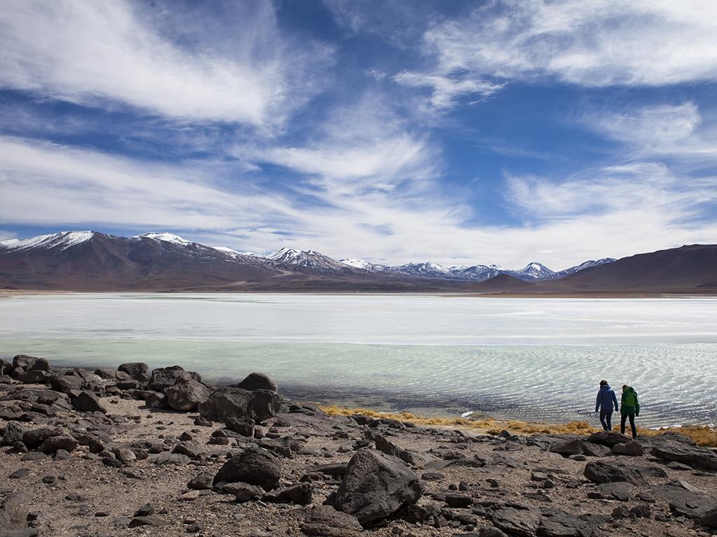 tourhub | Bamba Travel | Salta to La Paz Salt Flats Adventure 10D/9N 