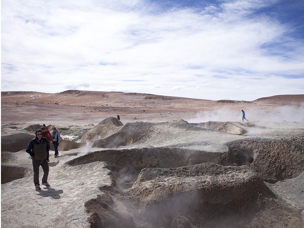 tourhub | Bamba Travel | Salta to La Paz Salt Flats Adventure 10D/9N 