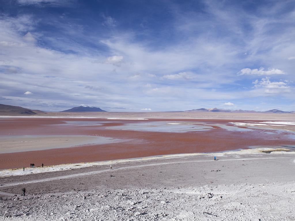 tourhub | Bamba Travel | Salta to La Paz Salt Flats Adventure 10D/9N 