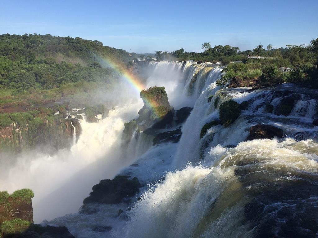 tourhub | Bamba Travel | Samba & Tango Air-Expedition 14D/13N (from Buenos Aires) 