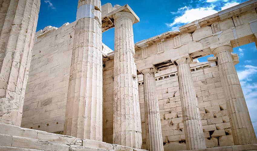 tourhub | Bamba Travel | Athens & Santorini Adventure 7D/6N 