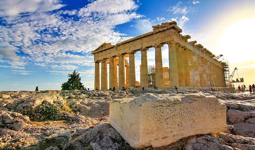 tourhub | Bamba Travel | Athens Welcome Package 3D/2N 