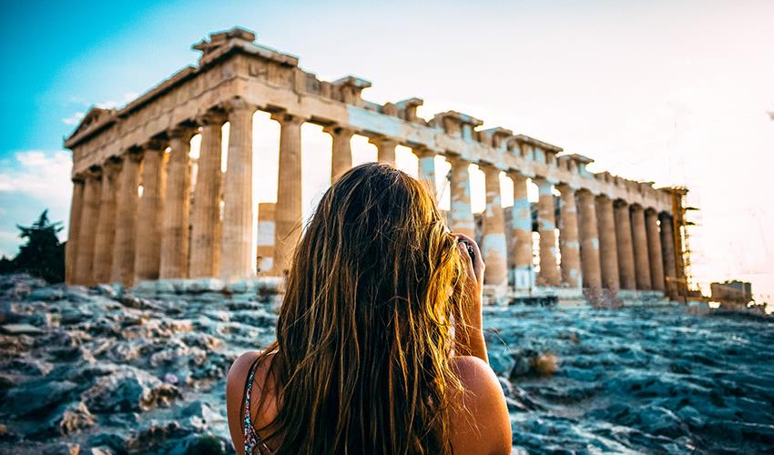 tourhub | Bamba Travel | Athens Welcome Package 3D/2N 