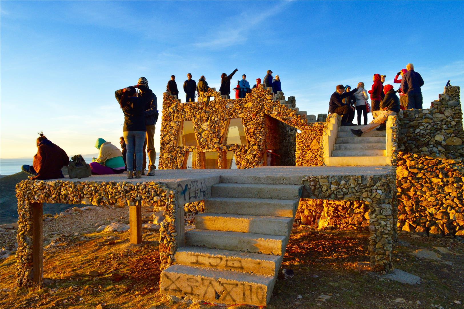 tourhub | Bamba Travel | Lake Titicaca & Isla del Sol Catamaran Experience 4D/3N (Cuzco to La Paz) 