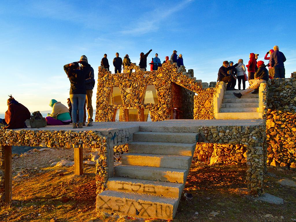 tourhub | Bamba Travel | Lake Titicaca & Isla del Sol Catamaran Experience 4D/3N (Puno to La Paz) 