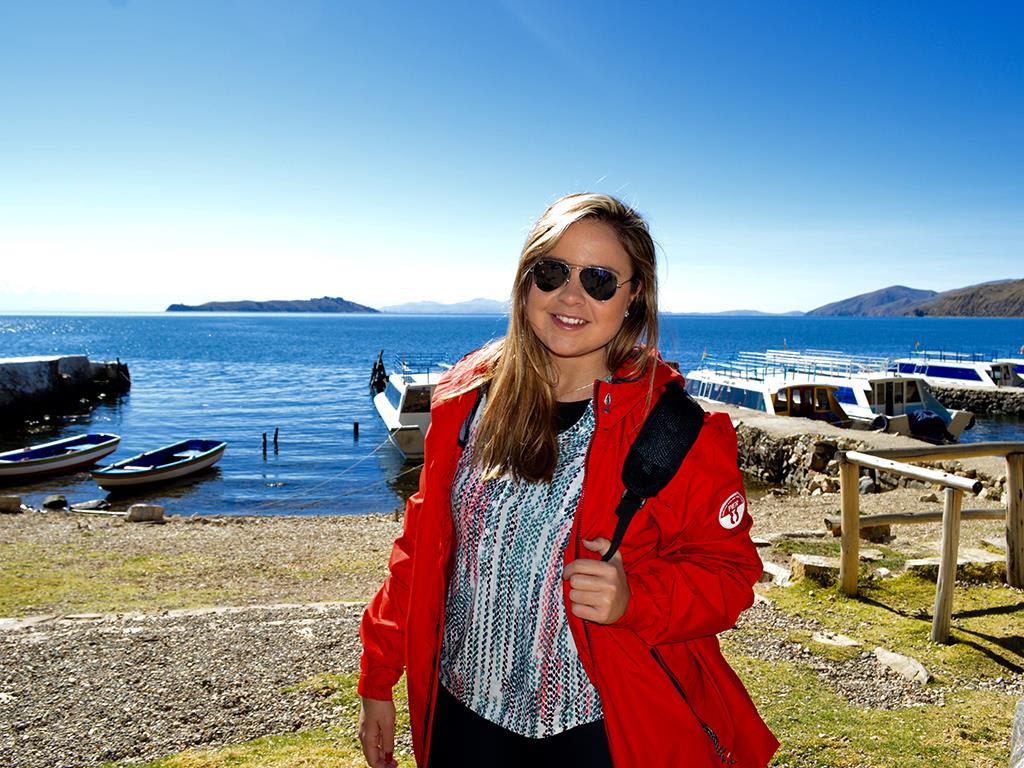 tourhub | Bamba Travel | Lake Titicaca & Isla del Sol Catamaran Experience 4D/3N (Puno to La Paz) 