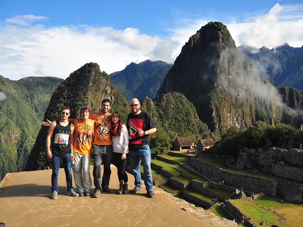 tourhub | Bamba Travel | Inca Trail Trek Experience 9D/8N (Lima to Lima) 