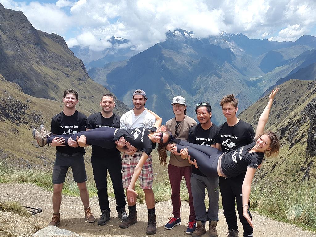 tourhub | Bamba Travel | Inca Trail Trek Experience 9D/8N (Lima to Lima) 