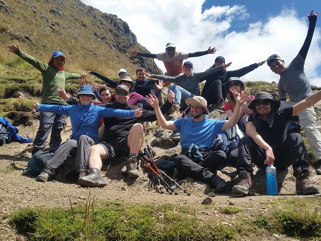 tourhub | Bamba Travel | Inca Trail Trek Experience 9D/8N (Lima to Lima) 