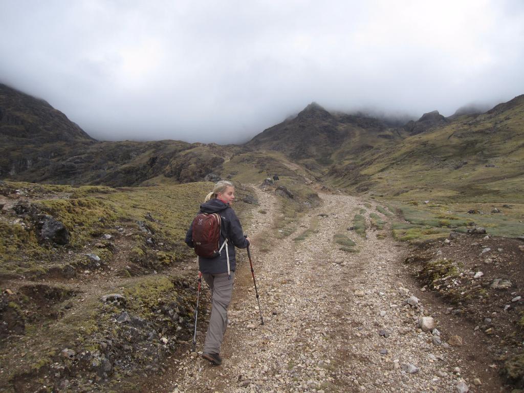 tourhub | Bamba Travel | Lares Trek Experience 8D/7N (Lima to Cuzco) 