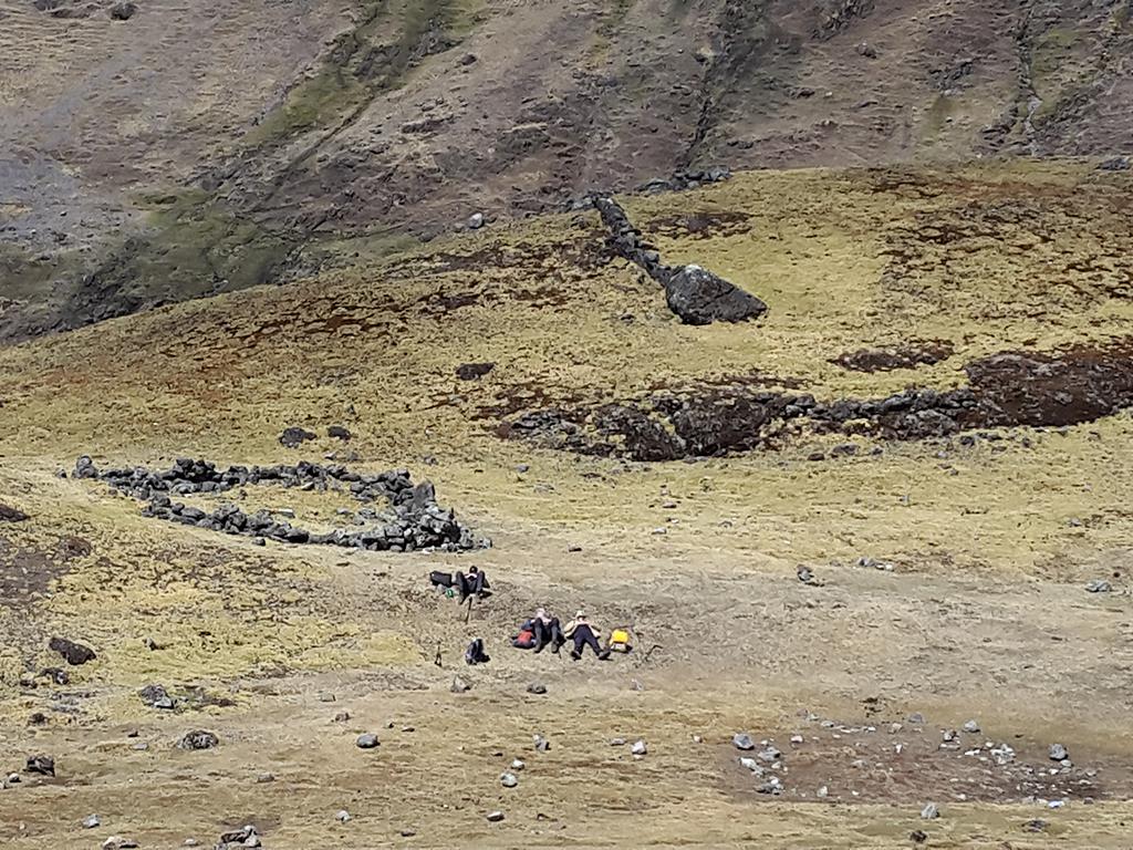 tourhub | Bamba Travel | Lares Trek Experience 9D/8N (Lima to Lima) 