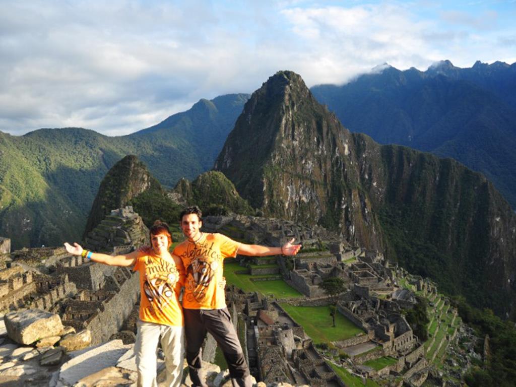 tourhub | Bamba Travel | Machu Picchu Trek & Amazon Combo 13D/12N 