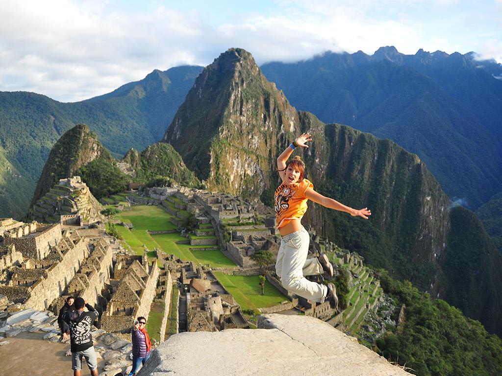 tourhub | Bamba Travel | Machu Picchu Trek & Amazon Combo 15D/14N 