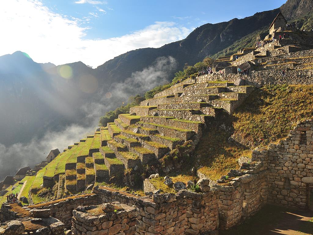 tourhub | Bamba Travel | Machu Picchu Trek & Amazon Combo 15D/14N 