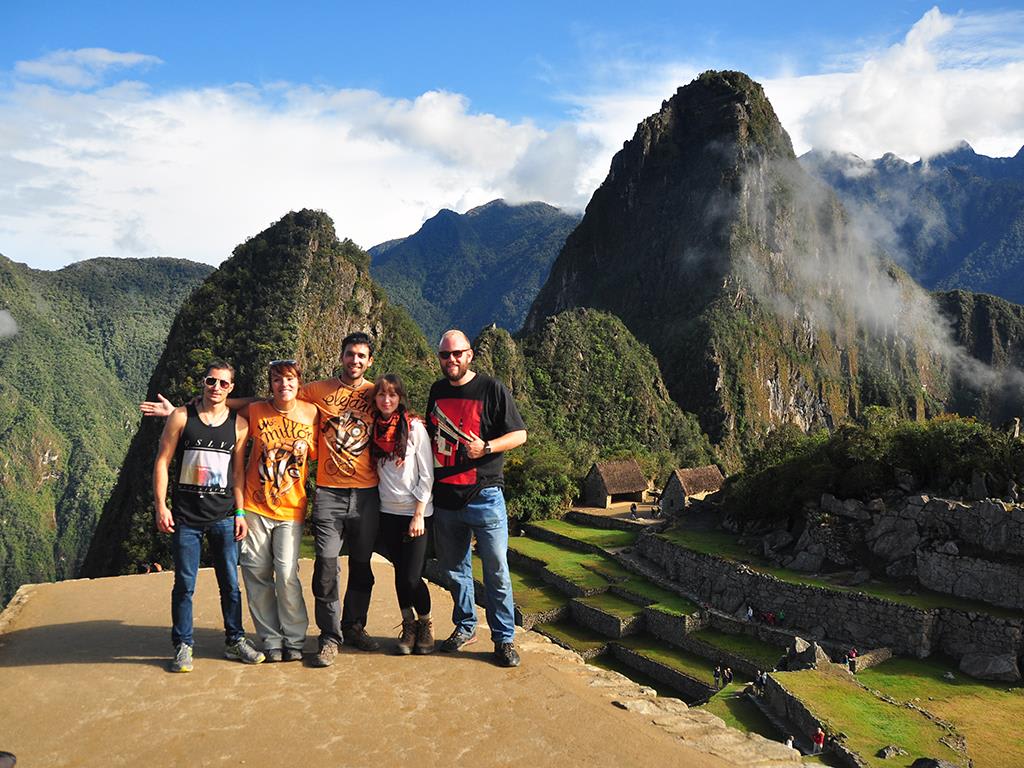 tourhub | Bamba Travel | Machu Picchu Trek & Amazon Combo 15D/14N 