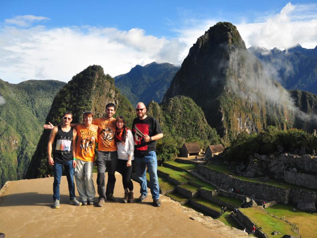 tourhub | Bamba Travel | Machu Picchu Trek & Cuzco Adventure 10D/9N 