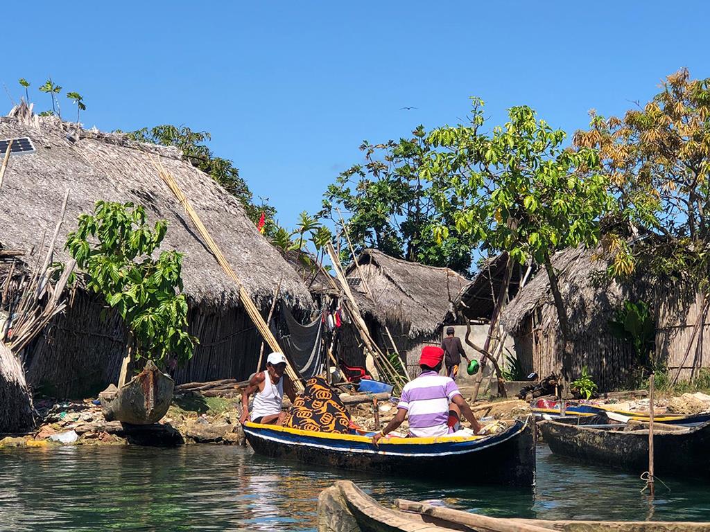 tourhub | Bamba Travel | Panama & San Blas Local Encounters 8D/7N 