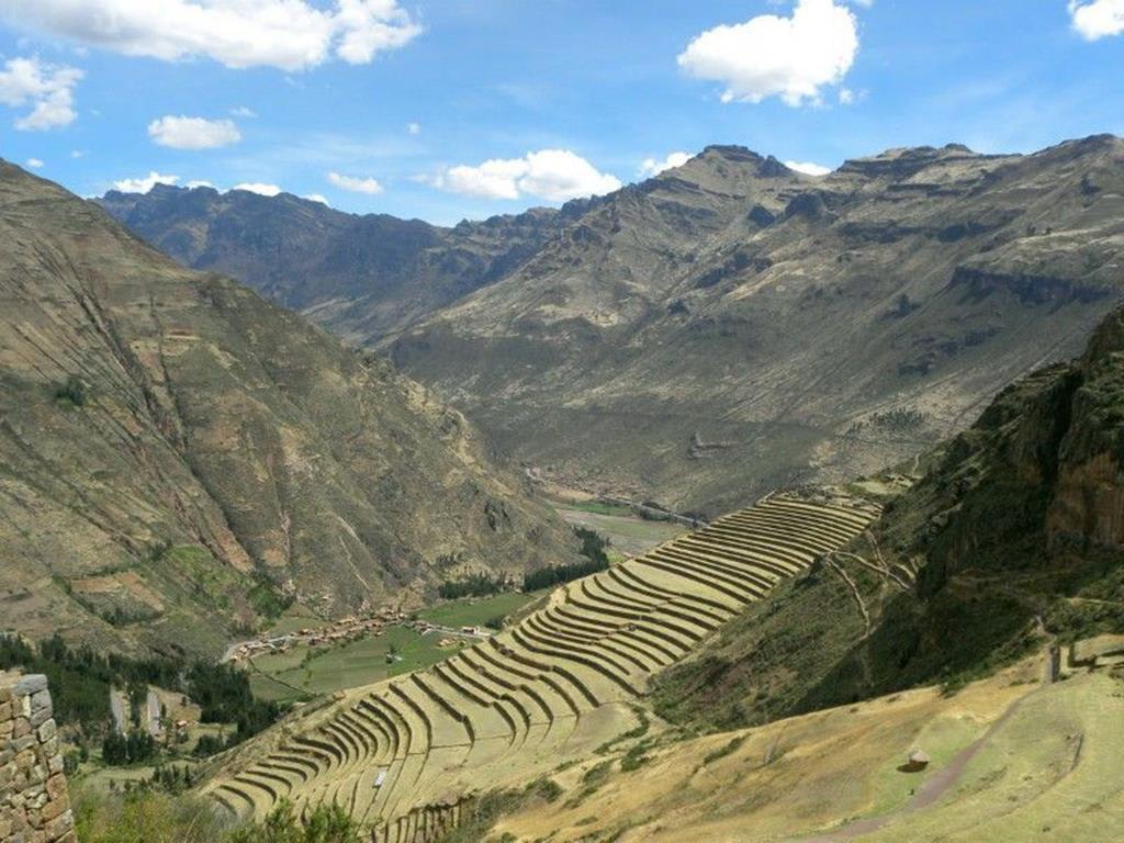 tourhub | Bamba Travel | Andean Air-Expedition 15D/14N (from Santiago) 