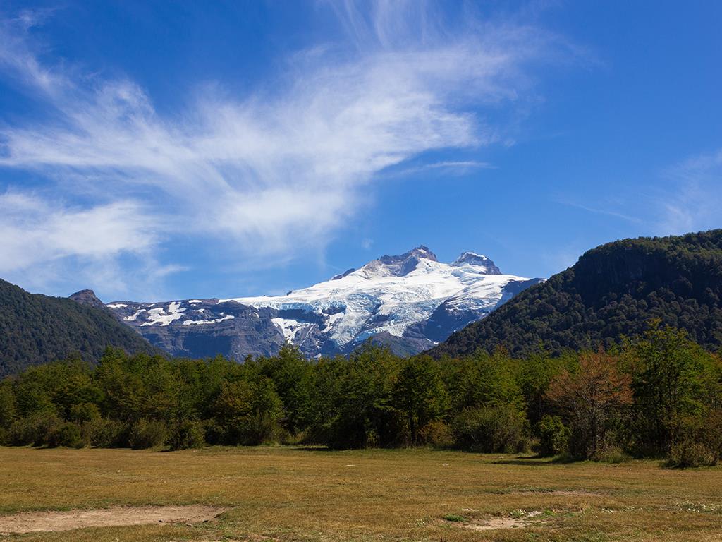 tourhub | Bamba Travel | Chile & Argentina Patagonian Air-Expedition 14D/13N (from Santiago) 