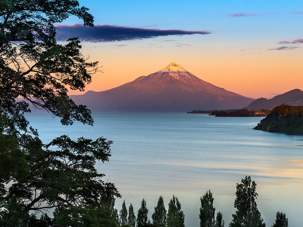 tourhub | Bamba Travel | Puerto Varas & Chiloe Experience 4D/3N 