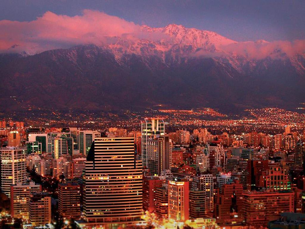 tourhub | Bamba Travel | Santiago Welcome Package 3D/2N 