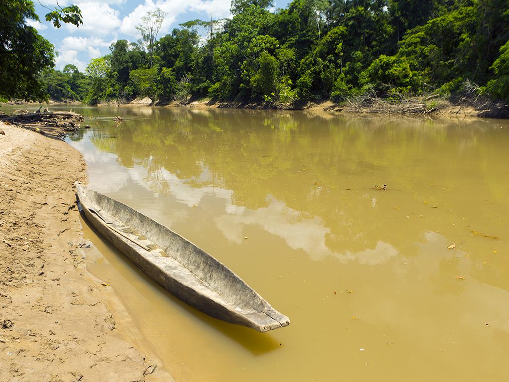 tourhub | Bamba Travel | Rio to the Amazon Air-Expedition 16D/15N 