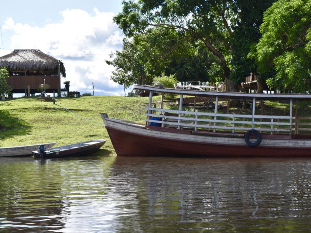 tourhub | Bamba Travel | Rio to the Amazon Air-Expedition 16D/15N 