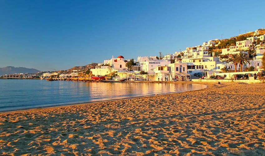 tourhub | Bamba Travel | Mykonos & Santorini Island Hopping Adventure 7D/6N 