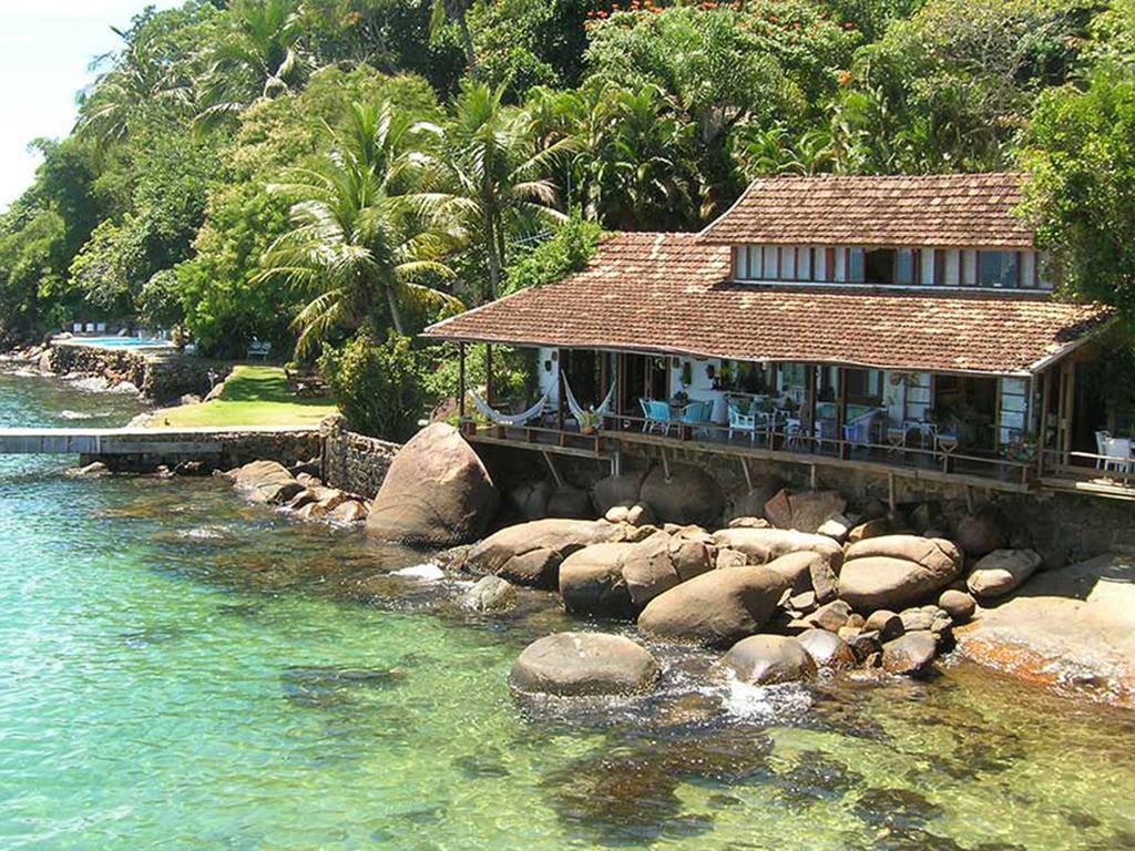 tourhub | Bamba Travel | Ilha Grande Experience 4D/3N 